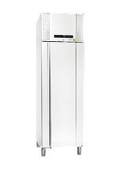 Холодильник Gram BioPlus ER500, -2/+20С, білий