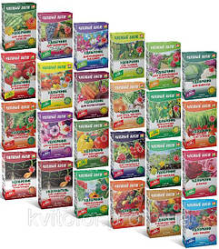 Добриво кристалічне Чистий лист (Квітофор)