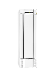 Холодильник Gram BioMidi RR425, +2/+20С, білий