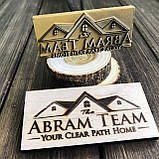 Кліше для випалювання на дереві 14, фото 6