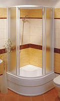 Душовий куточок Ravak Supernova SKCP4 Sabina Pearl 80x80