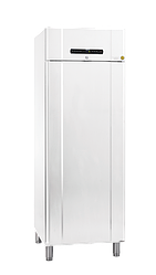 Морозильна камера Gram BioCompact II RF610, -25/-5С, біла