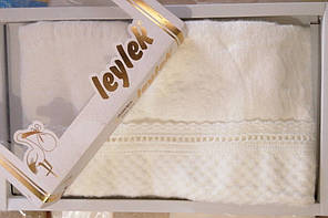 Ковдра дитяча 100 * 110 см. в'язана