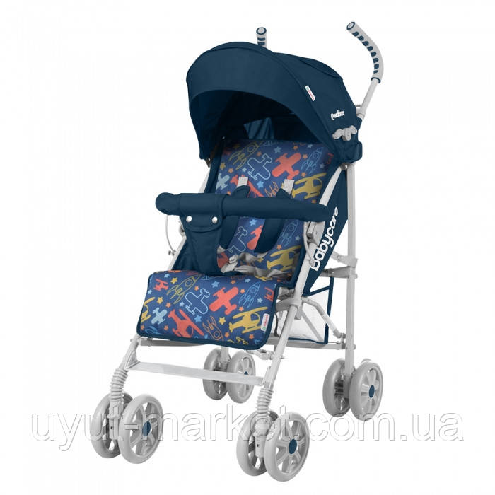 Коляска тростина прогулянкова BABYCARE Walker BT-SB-0001