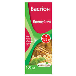 Протравник Бастіон 100 мл Сімейний Сад
