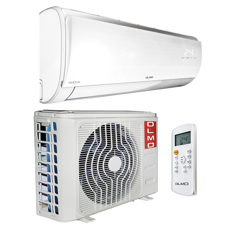 Кондиціонер OLMO OSH-18LD7W Innova, фото 1