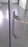 Душова кабіна Ravak X-Point XP1CP4 90x90+Піддон Merida ST+Cифон, фото 2