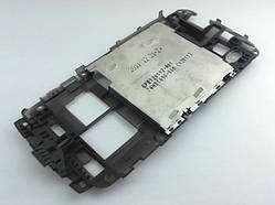 Основа (внутрішня) з лінзою спалаху HTC Sensation_Pyramid (Z710e) (74H01890-00M), Б/У