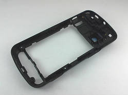 Корпус Nokia N97 середня частина black (0254027), Б/У