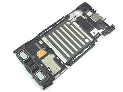 Основа дисплейна з динаміками NOKIA X7-00 (02641H1), Б/У