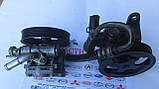 Насос гур Nissan 350 Z33 Infiniti G35 V35 49110AM600 49110AM605, фото 5