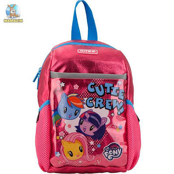 Рюкзак дитячий Kite Kids My Little Pony LP19-540XS