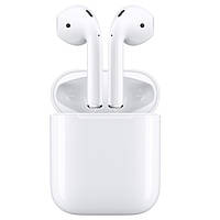 Оригінальні бездротові навушники Apple AirPods MV7N2 (Airpods 2-го покоління)