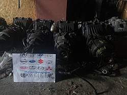 Редуктор заднього моста Nissan X-Trail T30 383008H500 БЕЗ МУФТІ