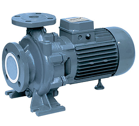 Насоси+ CP-40-5.5