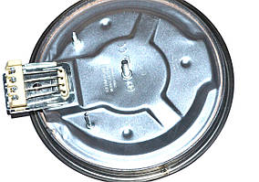 Конфорка для электроплиты SKL COK002UN (1500W,D=180mm)