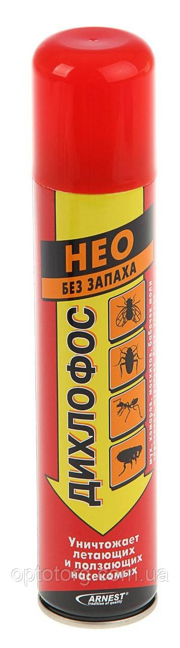 Дихлофос Нео Шотландії 140 мл