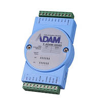 ADVANTECH ADAM-4056S-AE модуль вывода дискретных сигналов с изоляцией и индикацией