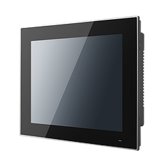 Промисловий безвентиляторний панельний ПК із процесором Intel® Celeron® N2930 і екраном діагоналлю 10.4"