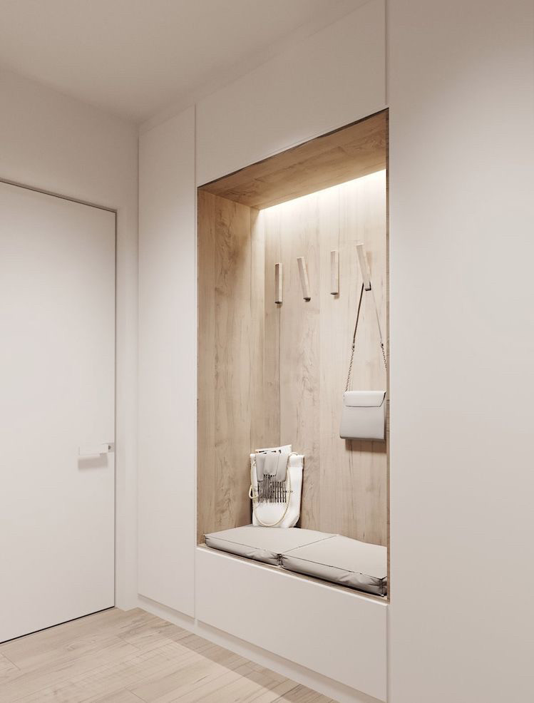 Шкаф в прихожую с крючками (ID#988506691), цена: 15000 ₴, купить на Prom.ua