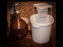 Фільтри та мішки