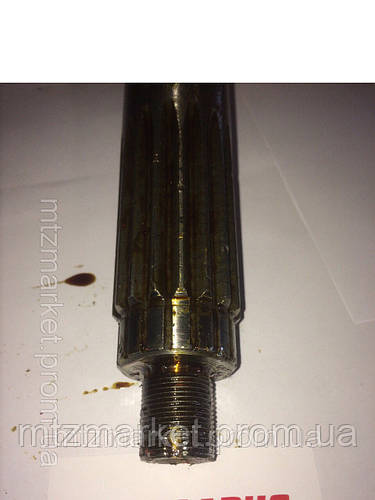Вал ВОМ Мтз 82 8 шлиц, в сборе(про-во БЗТДиА), цена 4300 грн — Prom.ua ...