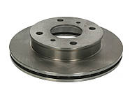 Передні гальмівні диски Nissan Primera P10 (1990-1996) ABE