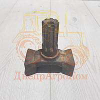 Вал первинний ЮМЗ КПП вир-во Україна 36-1701030-В