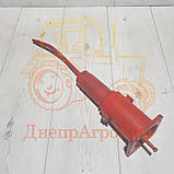 Колонка ЮМЗ | виробництво Україна (з важелем), фото 2