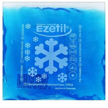 Акумулятор холоду EZETIL Soft Ice 100