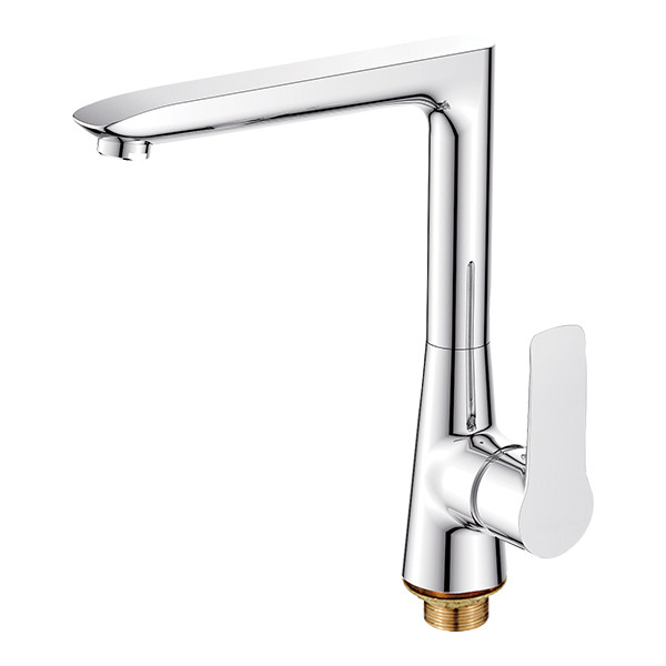 Смесители для кухни – Водокран | Лучшие цены на сантехнику