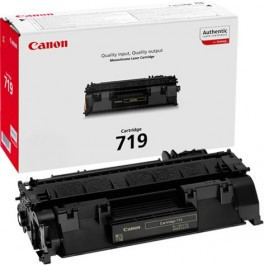 Картридж Canon 719 для принтера Canon MF5980dw, MF5940dn, LBP6670dn ...