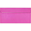 Конверт кольоровий Євро DL (220мм*110мм) МІКС, E65, 80 гр, самоклеючий, відривна стрічка, фото 6