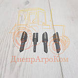 Фіксатор ЮМЗ вир-во Україна 36-1702108-А, фото 3