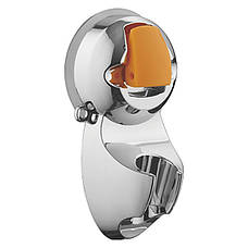 Тримачі для лійки верхнього або ручного душа (кронштейни)