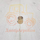 Втулка валу внутрішнього ВВП ЮМЗ, фото 2