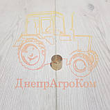 Втулка валу внутрішнього ВВП ЮМЗ, фото 3