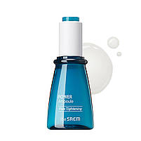Ампульна есенція для звуження пор The Saem Power Ampoule Pore Tight 35 мл, фото 3