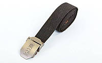 Пояс тактический 5.11 Tactical Belt TY-5544 (нейлон, метал. пряжка, р-р-120*3,5см,)