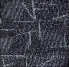 Автомобільний велюр Артек сірий, фото 1