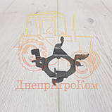 Крильчатка мастилорозбризкувача ЮМЗ, фото 2