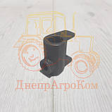 Упор важеля вилки ЮМЗ (КПП), фото 2