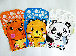 Набір для пускання мильних бульбашок Чарівна рукавичка