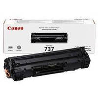 Заправка картриджа Canon 737 для принтера Canon MF211, MF212W, MF216N, MF217W, MF226DN, MF229DW