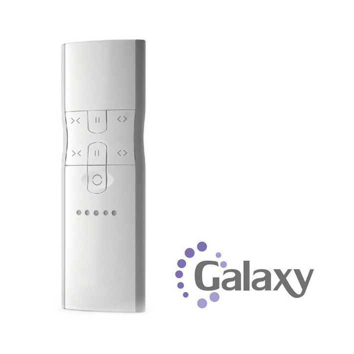 Пульт керування 5-канальний Galaxy