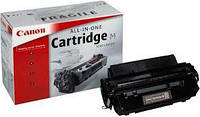 Заправка картриджа Canon M для принтеров Canon PC1210D/1230D/1270D