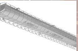 Світлодіодні світильники для об'єктів спортивного призначення
