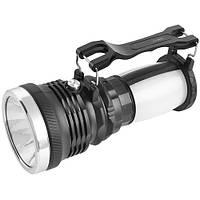 Фонарь переносной LUXURY 2892, 1W+28SMD (Yajia)