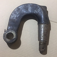 Важіль поздовжньої кермової тяги КрАЗ (підкова) 256-3001035