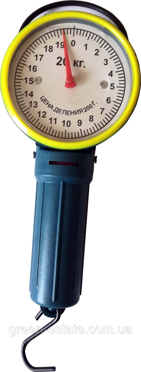 Механічний кантер